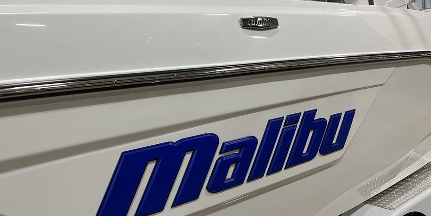 Malibu Wakesetter 23 LSV