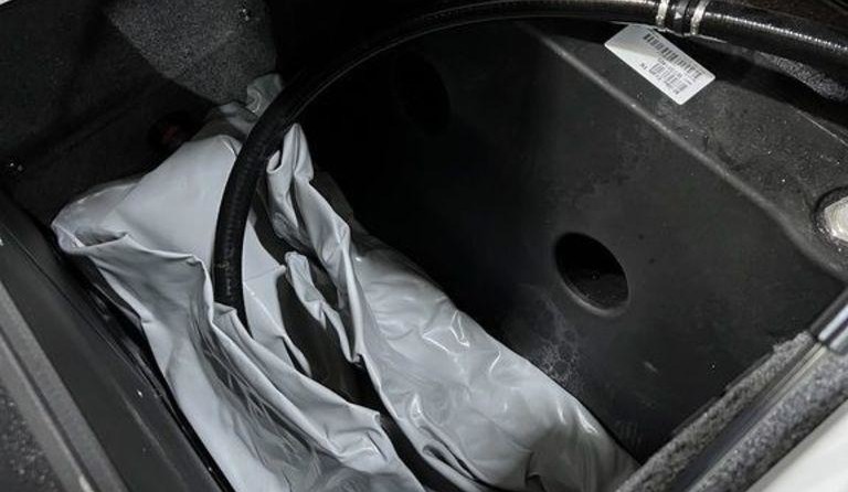 Malibu Wakesetter 23 LSV