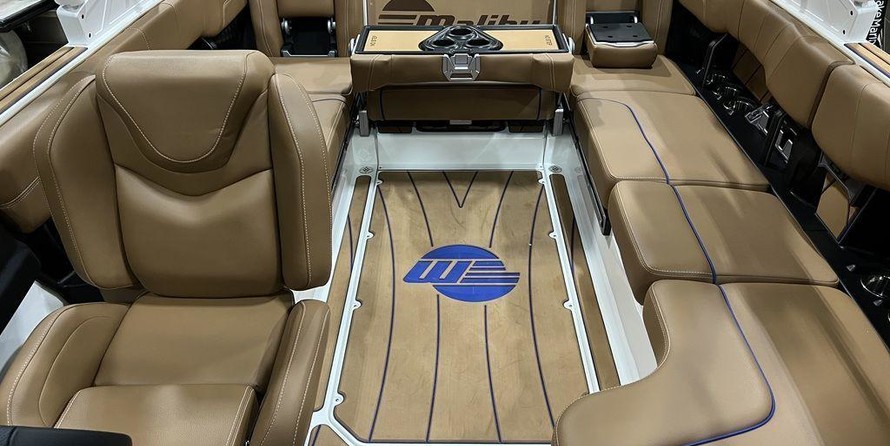 Malibu Wakesetter 23 LSV