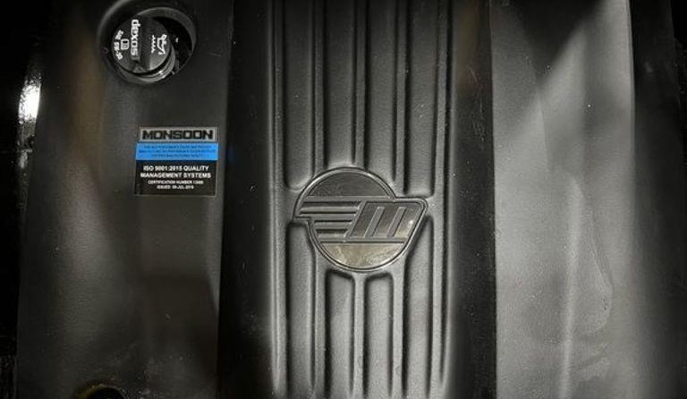 Malibu Wakesetter 23 LSV