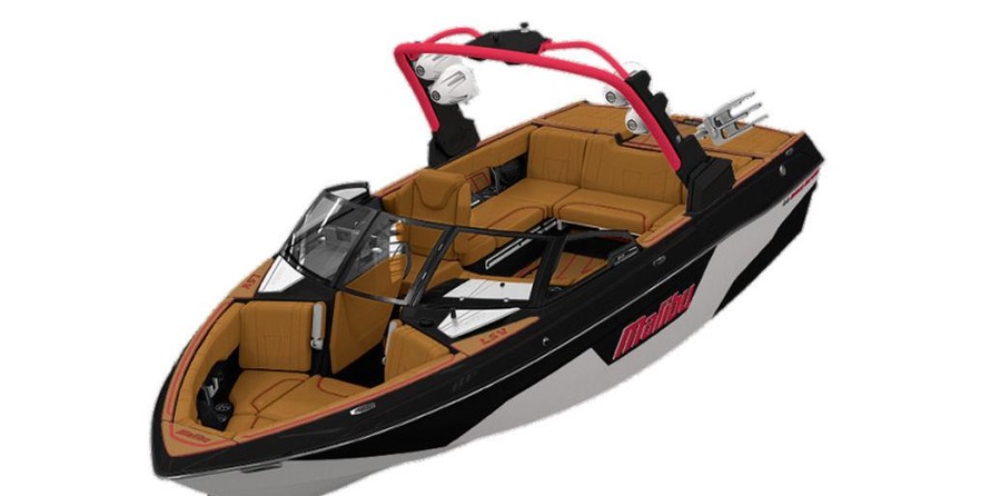 Malibu Wakesetter 23 LSV