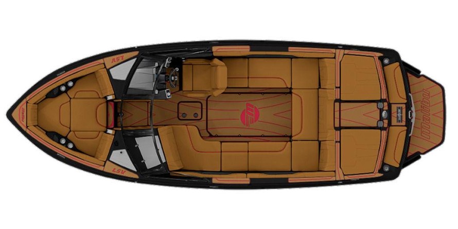 Malibu Wakesetter 23 LSV