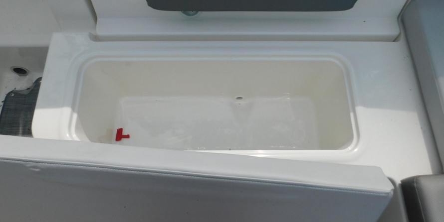 Bayliner VR5 BOWRIDER