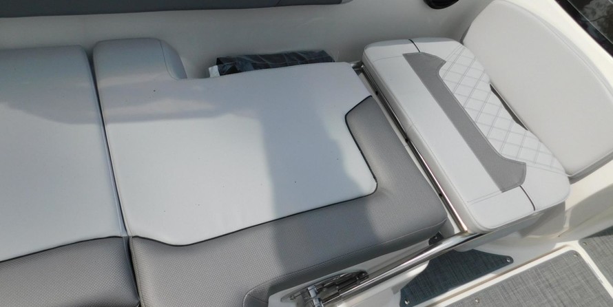 Bayliner VR5 BOWRIDER