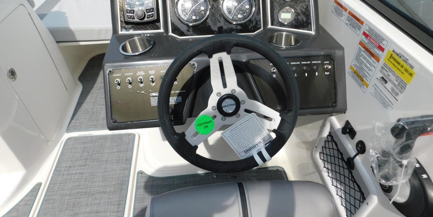 Bayliner VR5 BOWRIDER