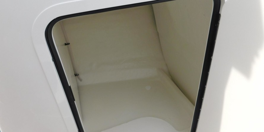 Bayliner VR5 BOWRIDER