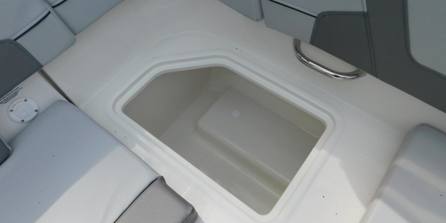 Bayliner VR5 BOWRIDER