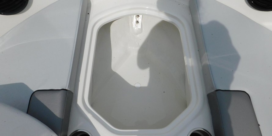 Bayliner VR5 BOWRIDER