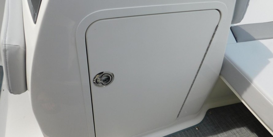 Bayliner VR5 BOWRIDER