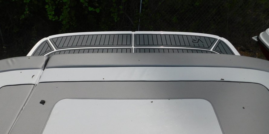 Bayliner VR5 BOWRIDER