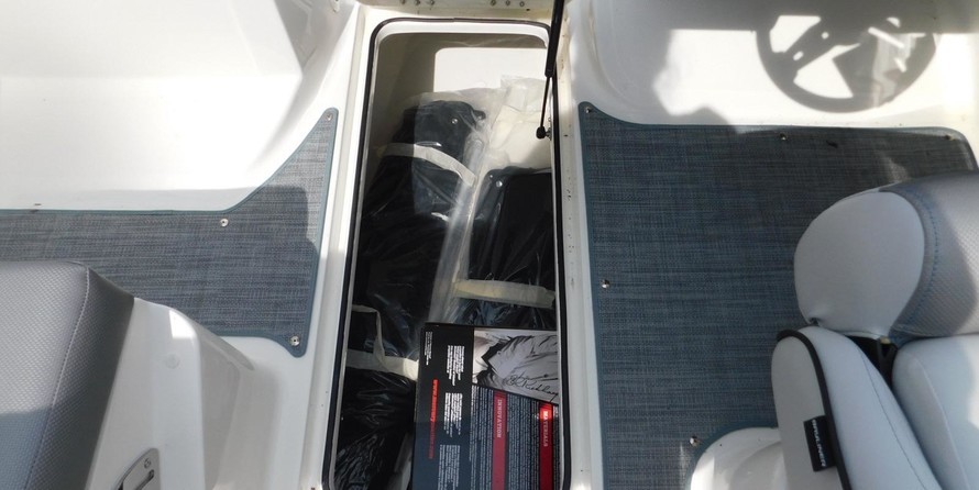 Bayliner VR5 BOWRIDER