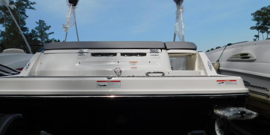 Bayliner VR5 BOWRIDER
