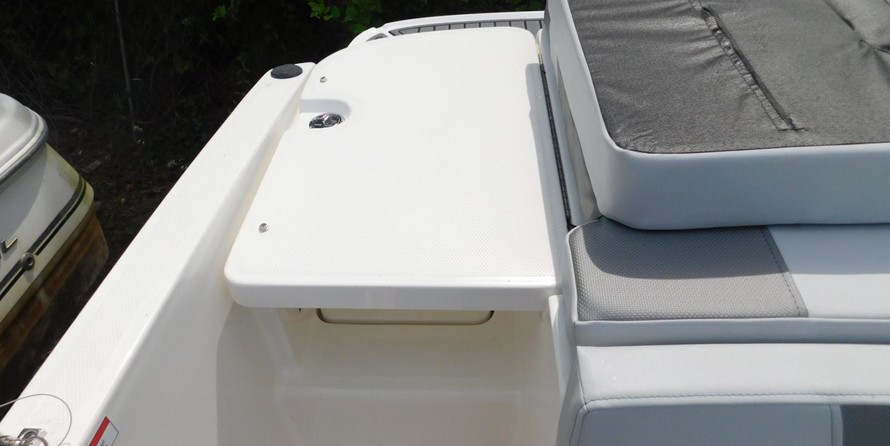 Bayliner VR5 BOWRIDER