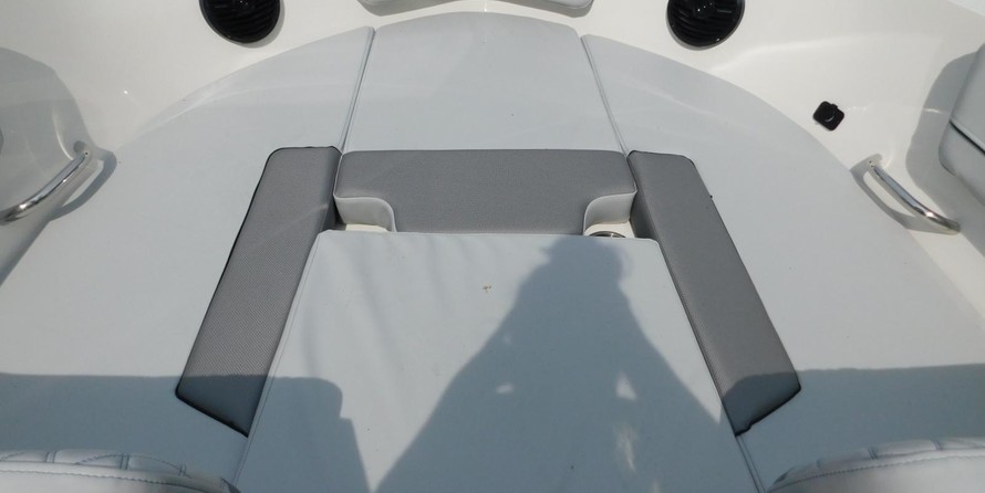 Bayliner VR5 BOWRIDER