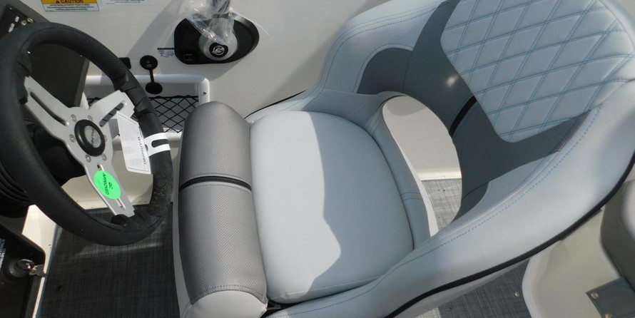 Bayliner VR5 BOWRIDER