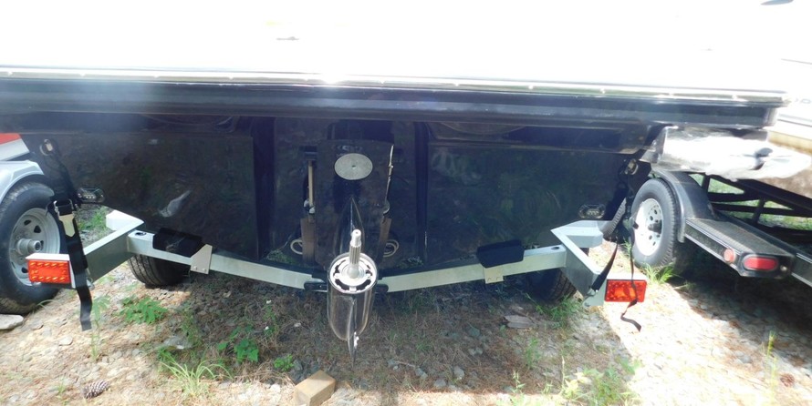 Bayliner VR5 BOWRIDER