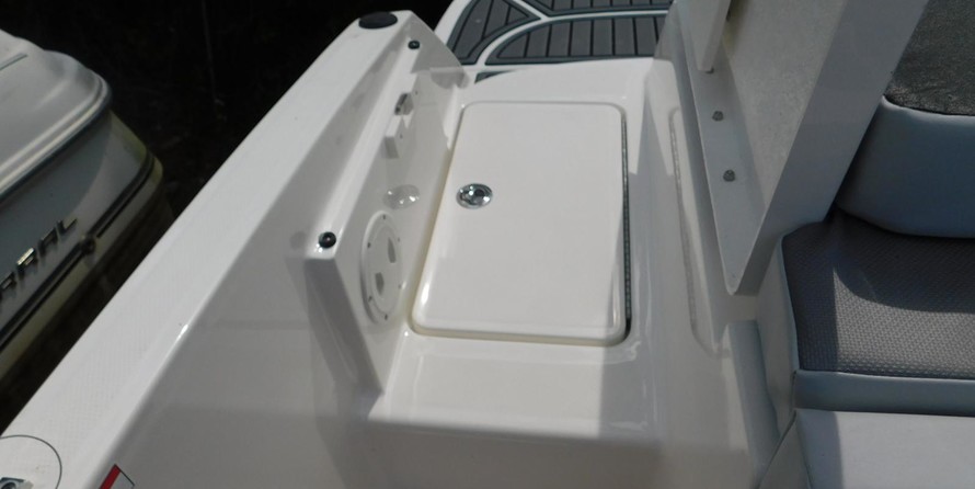 Bayliner VR5 BOWRIDER