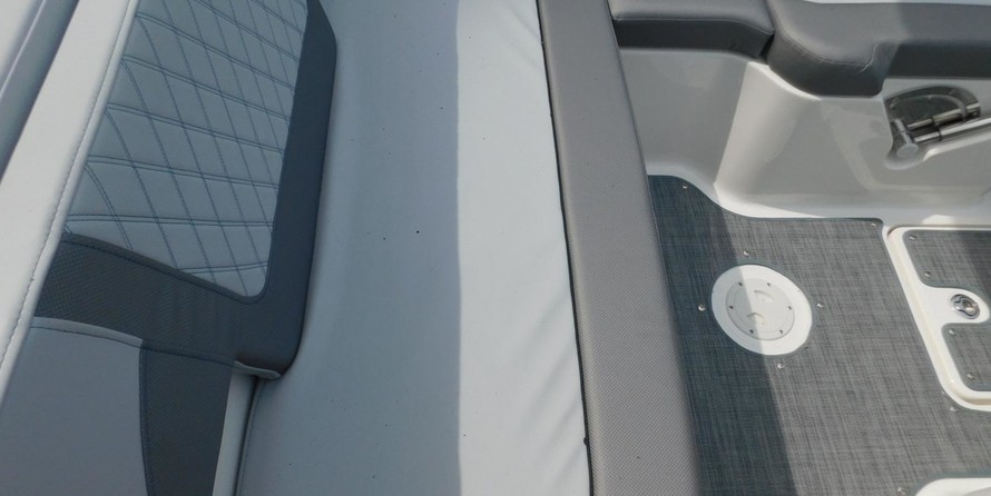 Bayliner VR5 BOWRIDER