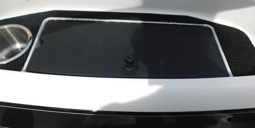 Bayliner VR5 BOWRIDER