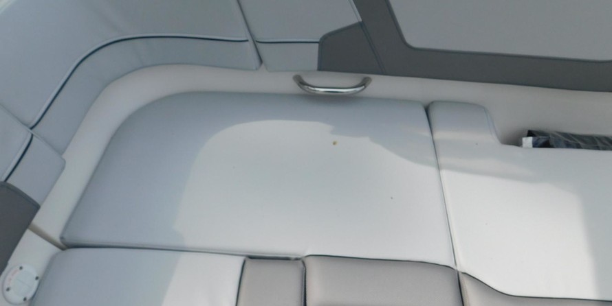 Bayliner VR5 BOWRIDER