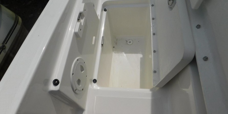 Bayliner VR5 BOWRIDER