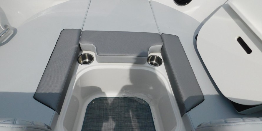 Bayliner VR5 BOWRIDER