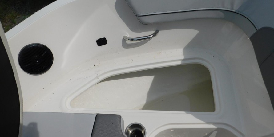 Bayliner VR5 BOWRIDER