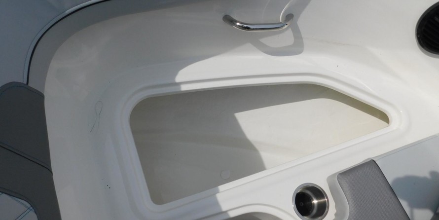 Bayliner VR5 BOWRIDER