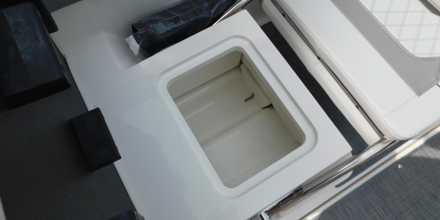 Bayliner VR5 BOWRIDER