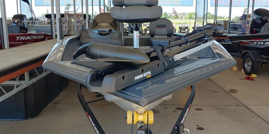 Tracker Pro Team 175 TF