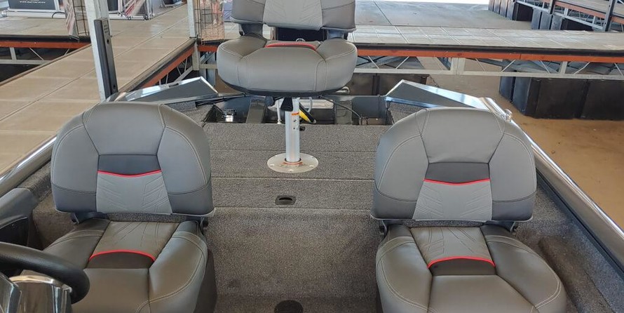 Tracker Pro Team 175 TF