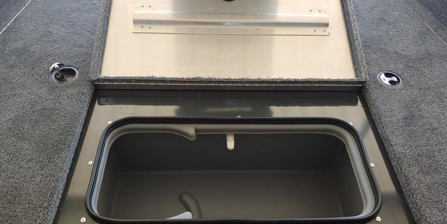 Tracker Pro Team 175 TF