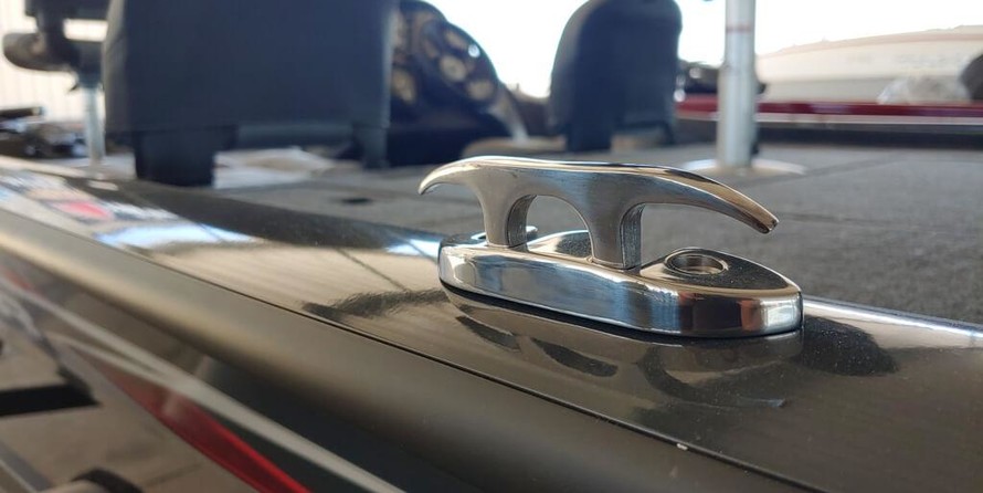 Tracker Pro Team 175 TF