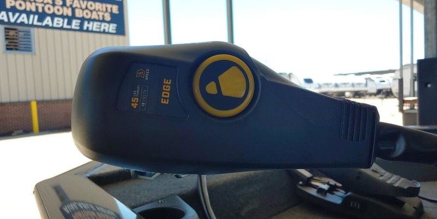 Tracker Pro Team 175 TF