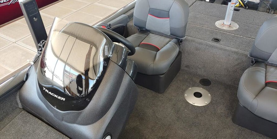 Tracker Pro Team 175 TF