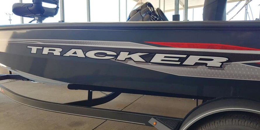 Tracker Pro Team 175 TF