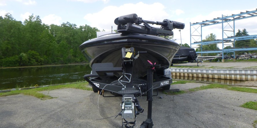 Nitro Z20 Z-Pro Package