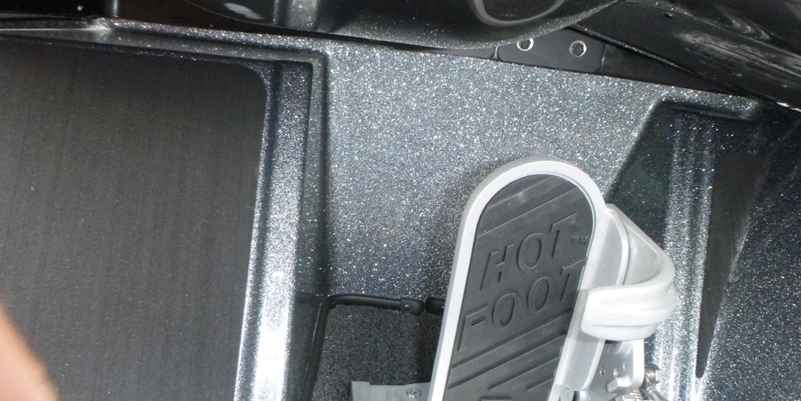 Nitro Z20 Z-Pro Package