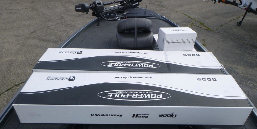 Nitro Z20 Z-Pro Package