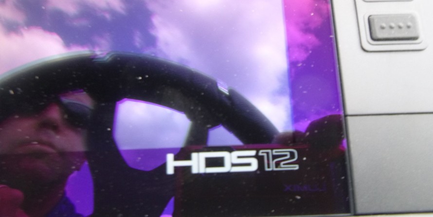 Nitro Z20 Z-Pro Package