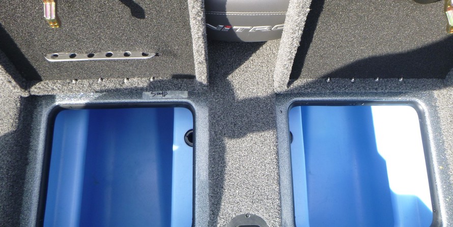 Nitro Z20 Z-Pro Package