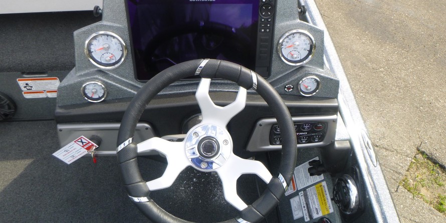 Nitro Z20 Z-Pro Package