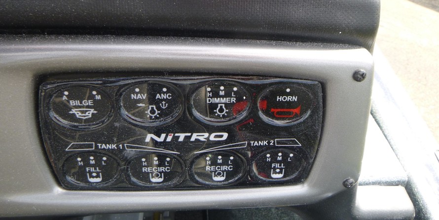 Nitro Z20 Z-Pro Package