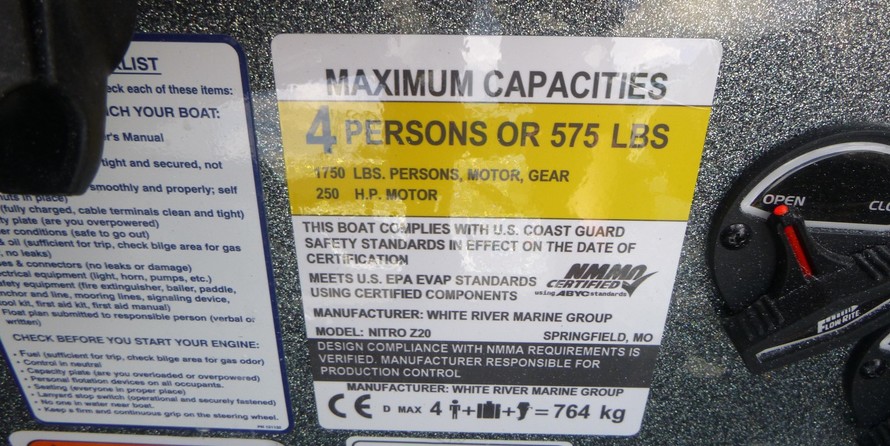 Nitro Z20 Z-Pro Package