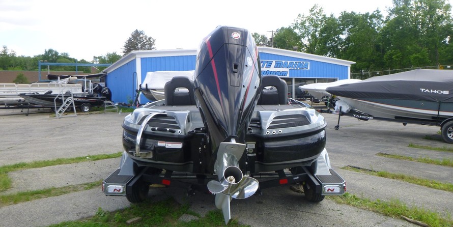 Nitro Z20 Z-Pro Package