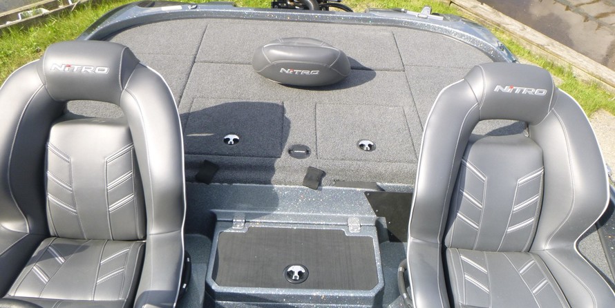 Nitro Z20 Z-Pro Package