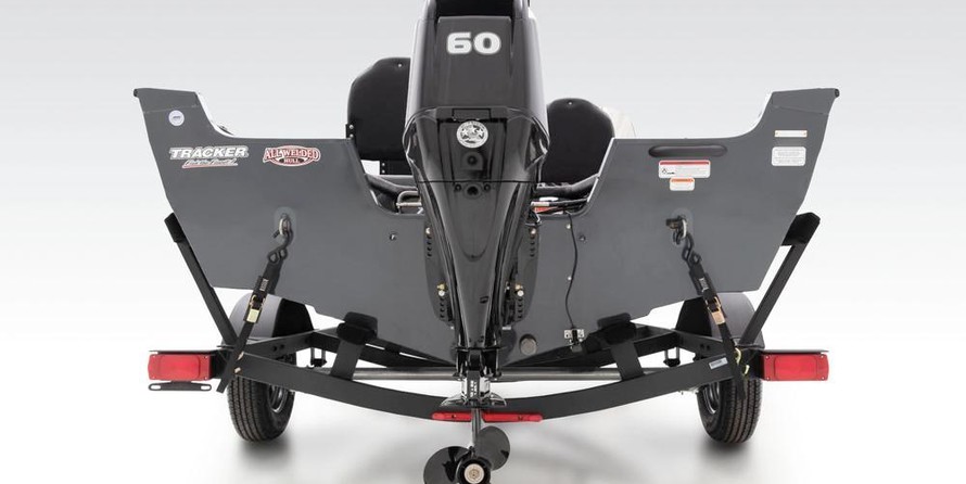 Tracker Pro Guide V-16 SC