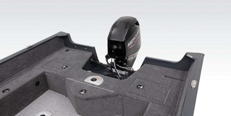 Tracker Pro Guide V-16 SC