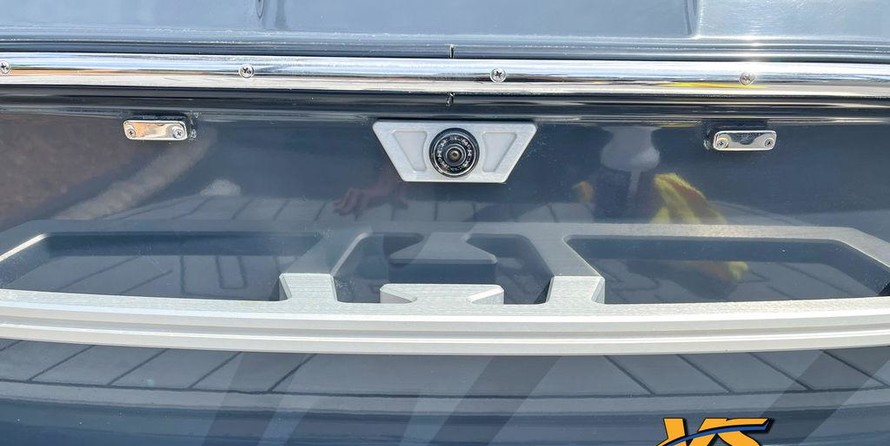 Malibu Wakesetter 25 LSV