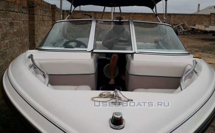 Chaparral 190 SL